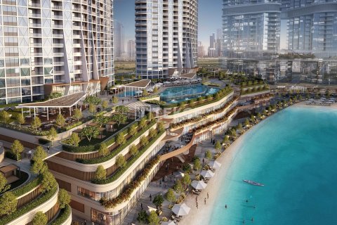 Квартира с 2 спальнями в Meydan, ОАЭ №10752