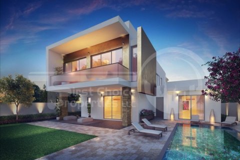 2 bedrooms Villa on the Yas Acres, UAE No. 11973