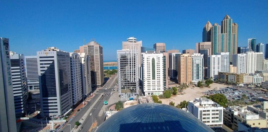 Appartement de 3 chambres à Electra Street, UAE No. 49730