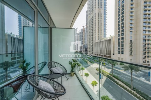 1 bedroom Apartment in EMAAR Beachfront, UAE No. 76820