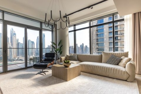 Apartment de 3 dormitorios en Dubai, UAE No. 51140