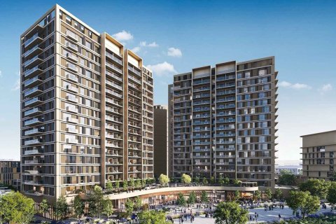 Sidr 1 Residences في دبي, الإمارات العربية المتحدة رقم 70442