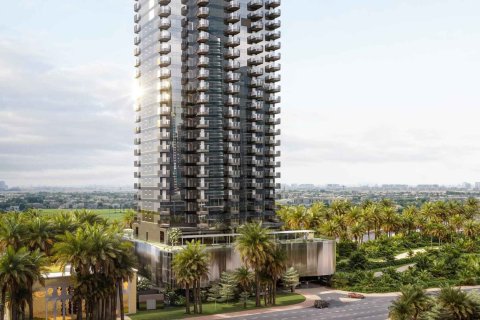 W Residences JLT في أبراج بحيرة جميرا, الإمارات العربية المتحدة رقم 70441