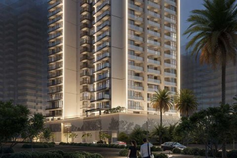 AUREL1A в Dubai Sports City, ОАЭ №70453