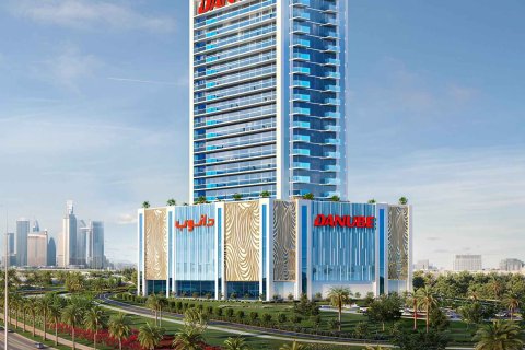 Oasiz 1 في Dubai Silicon Oasis, الإمارات العربية المتحدة رقم 70440