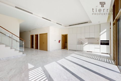 4 bedrooms Villa in District One, UAE No. 51238