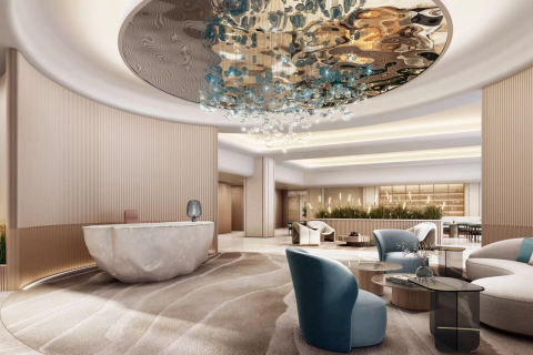 1 bedroom Apartment in Dubai, UAE No. 17232