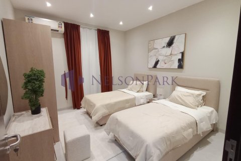 Apartment de 2 dormitorios en Doha, Qatar No. 57618 8