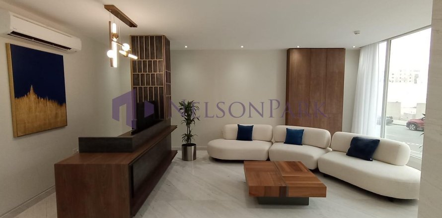 Apartment de 2 dormitorios en Doha, Qatar No. 57618