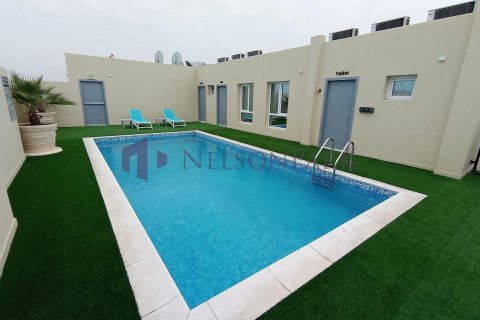 Apartment de 2 dormitorios en Doha, Qatar No. 57618 14