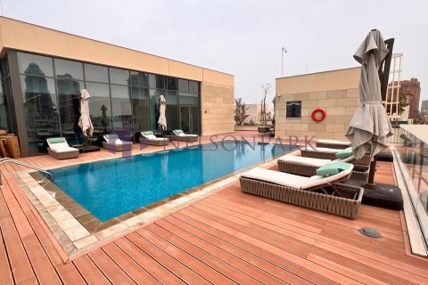 Apartment de 1 dormitorio en Doha, Qatar No. 57617 23