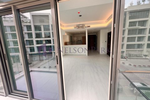 Apartment de 1 dormitorio en Doha, Qatar No. 57617 21