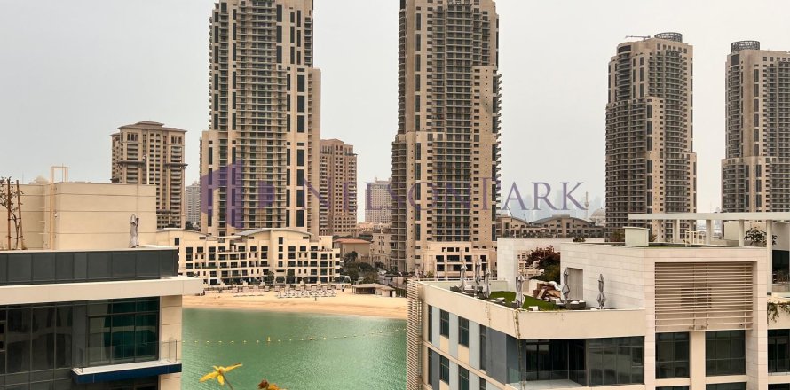 Apartment de 1 dormitorio en Doha, Qatar No. 57617