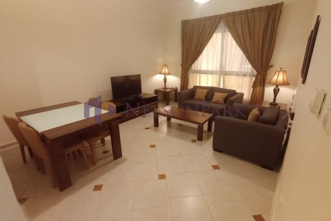 1 bedroom Apartment in Doha, Qatar No. 57641