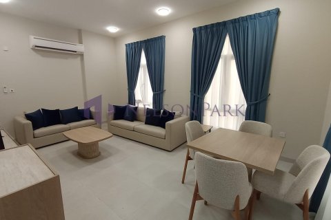 1 غرف نوم شقة في الدوحة, Qatar رقم 57640