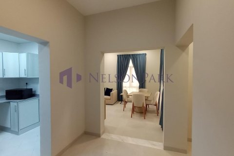 Apartment de 1 dormitorio en Doha, Qatar No. 57640 13
