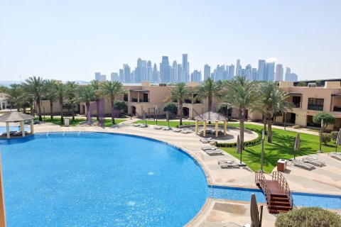 1 غرف نوم شقة في الدوحة, Qatar رقم 57655 11