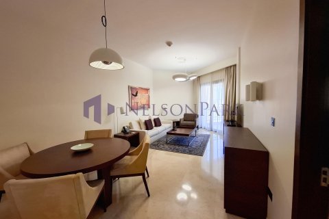 1 غرف نوم شقة في الدوحة, Qatar رقم 57655 10