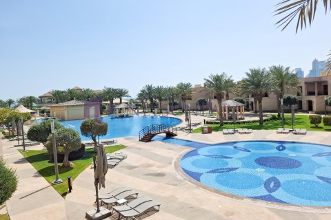 1 غرف نوم شقة في الدوحة, Qatar رقم 57655 23