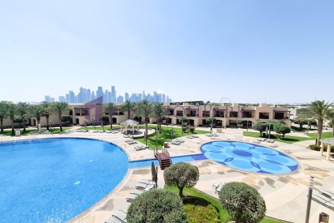 1 غرف نوم شقة في الدوحة, Qatar رقم 57655