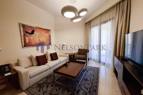 1 غرف نوم شقة في الدوحة, Qatar رقم 57655 7