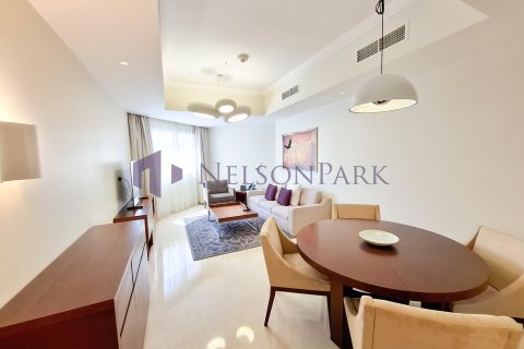 1 غرف نوم شقة في الدوحة, Qatar رقم 57655 18