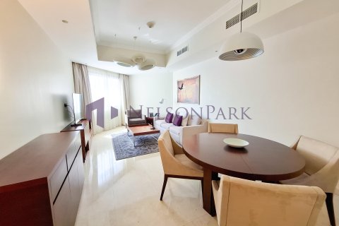 1 غرف نوم شقة في الدوحة, Qatar رقم 57655 13