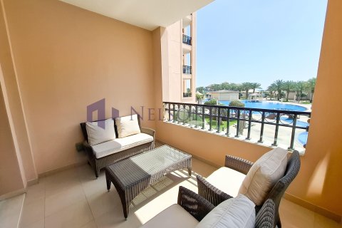 1 غرف نوم شقة في الدوحة, Qatar رقم 57655 24