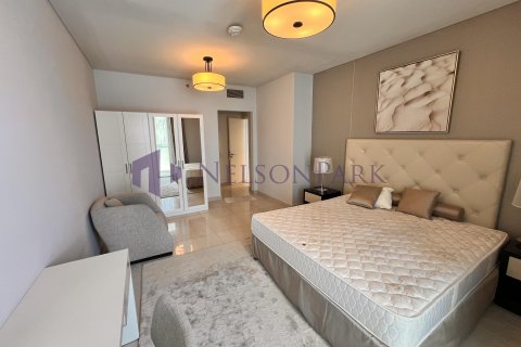 1 غرف نوم شقة في لوسيل, Qatar رقم 57619 19