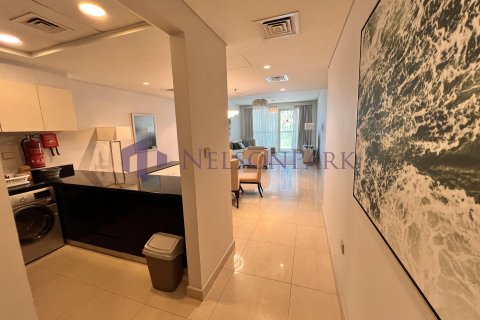 1 غرف نوم شقة في لوسيل, Qatar رقم 57619 6