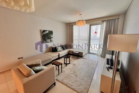 1 غرف نوم شقة في لوسيل, Qatar رقم 57619