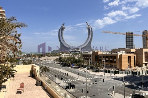 1 غرف نوم شقة في لوسيل, Qatar رقم 57619 27