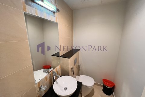 1 غرف نوم شقة في لوسيل, Qatar رقم 57619 12