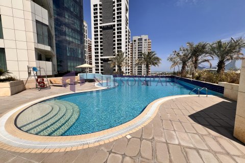 1 غرف نوم شقة في لوسيل, Qatar رقم 57619 25