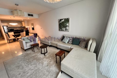 1 غرف نوم شقة في لوسيل, Qatar رقم 57619 3