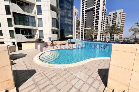 1 غرف نوم شقة في لوسيل, Qatar رقم 57619 26