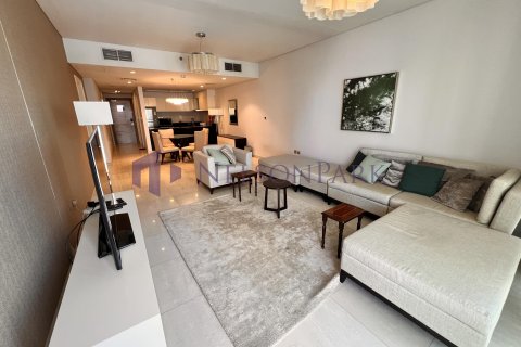 1 غرف نوم شقة في لوسيل, Qatar رقم 57619 4