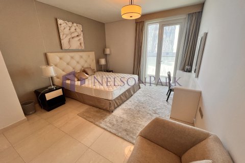 1 غرف نوم شقة في لوسيل, Qatar رقم 57619 21