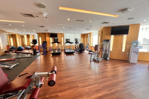 1 غرف نوم شقة في لوسيل, Qatar رقم 57619 30