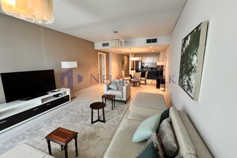 1 غرف نوم شقة في لوسيل, Qatar رقم 57619 8