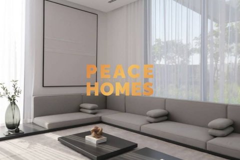 Villa de 4 dormitorios en Tilal City, UAE No. 10884 4