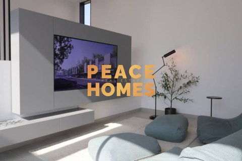 Villa de 4 dormitorios en Tilal City, UAE No. 10884 12