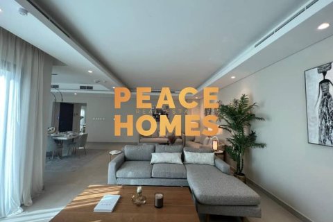 Villa de 5 dormitorios en Al Rahmaniya, UAE No. 10855 4