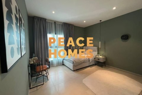 Villa de 5 dormitorios en Al Rahmaniya, UAE No. 10855 3
