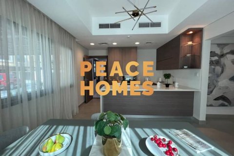 Villa de 5 dormitorios en Al Rahmaniya, UAE No. 10855 6