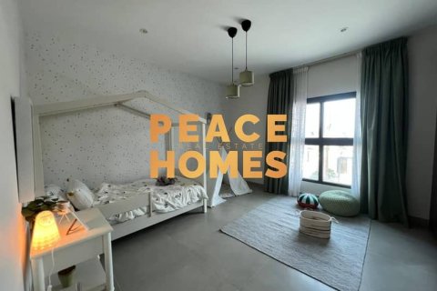 5 bedrooms Villa in Al Rahmaniya, UAE No. 10855