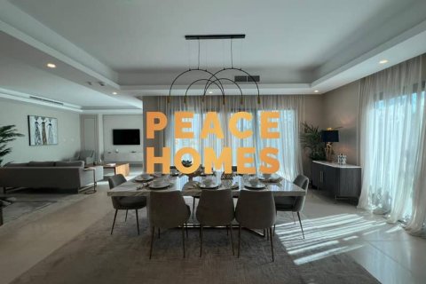 Villa de 5 dormitorios en Al Rahmaniya, UAE No. 10855 13