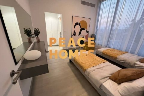 3 bedrooms Townhouse in Tilal City, UAE No. 10854