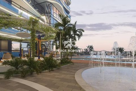 2 bedrooms Apartment in Majan, UAE No. 10853