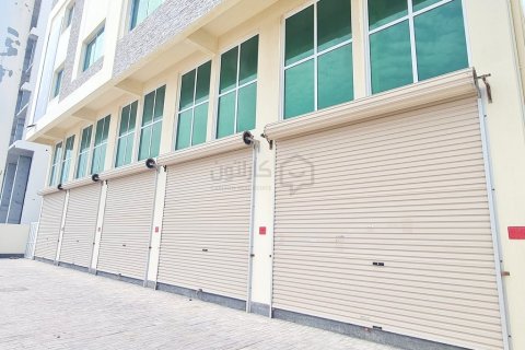 Магазин 110м² в Galali, Бахрейн №59145
